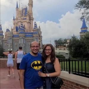 Meet your Posher, Suzan